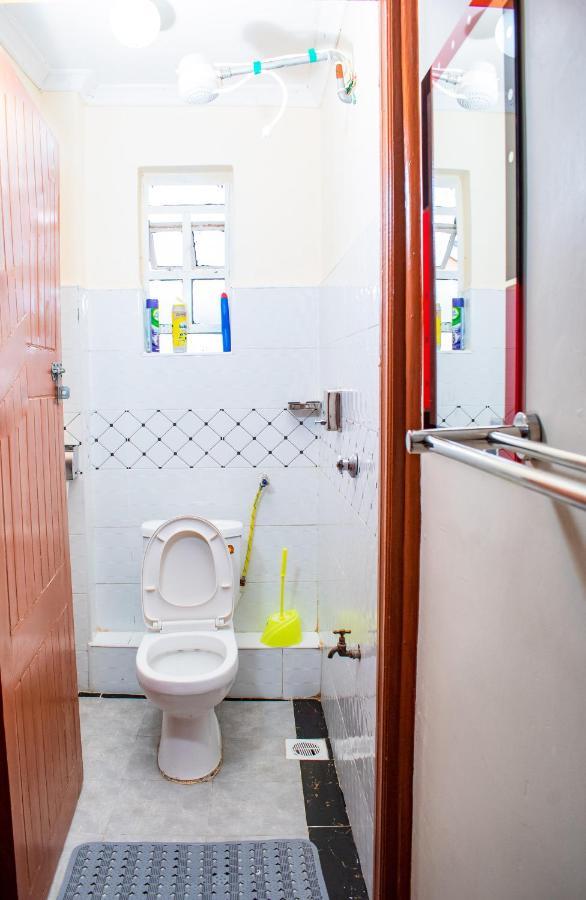 Nelly Fully Furnished Studios Найваша Экстерьер фото