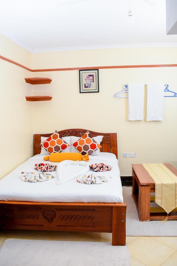 Nelly Fully Furnished Studios Найваша Экстерьер фото