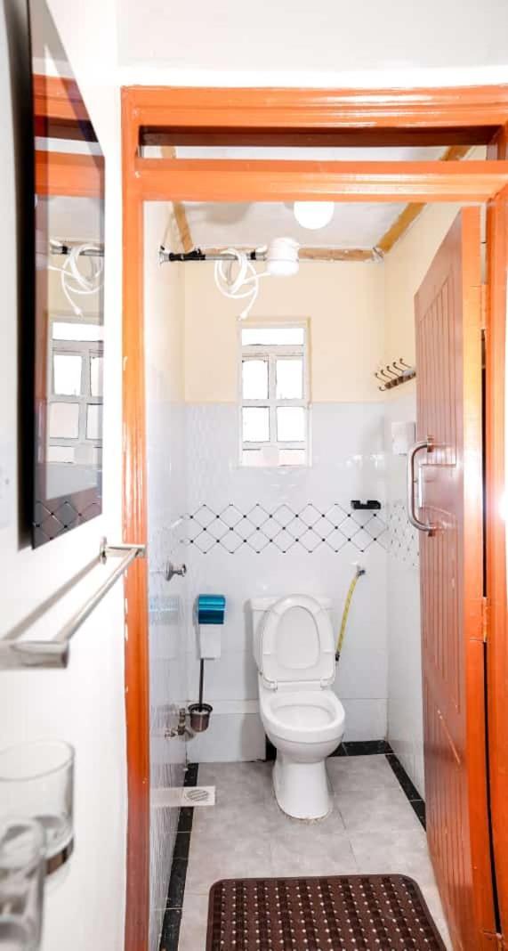 Nelly Fully Furnished Studios Найваша Экстерьер фото